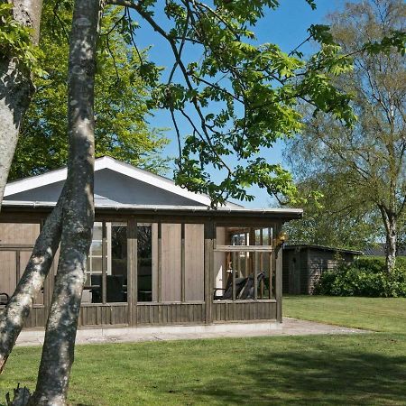 Holiday Home Hejls Xxviii Exteriör bild